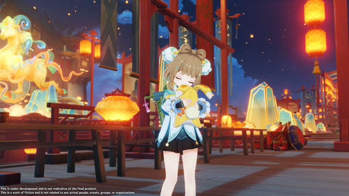 miHoYo (HoYoverse)