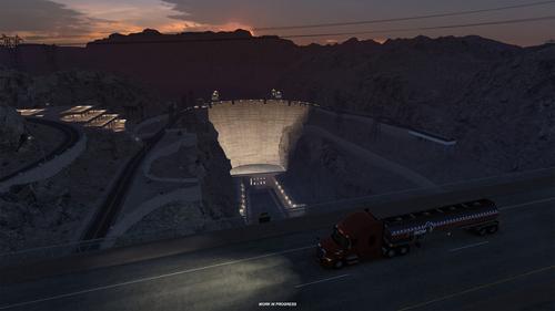 SCS Software