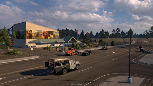 SCS Software