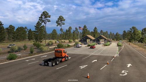 SCS Software