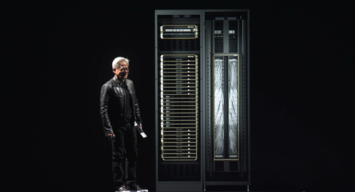 NVIDIA / GTC 2025