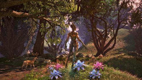 Bethesda Game Studios, Virtuos / Bethesda Softworks
