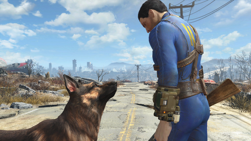 Bethesda Game Studios, Bethesda Softworks