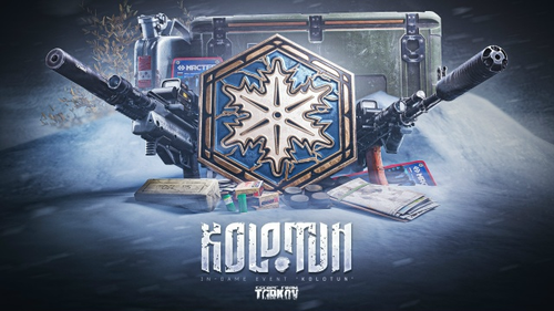 Battlestate Games