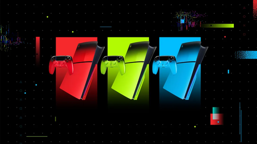 Sony Interactive Entertainment