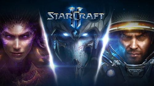 Blizzard Entertainment