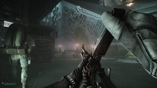 Battlestate Games
