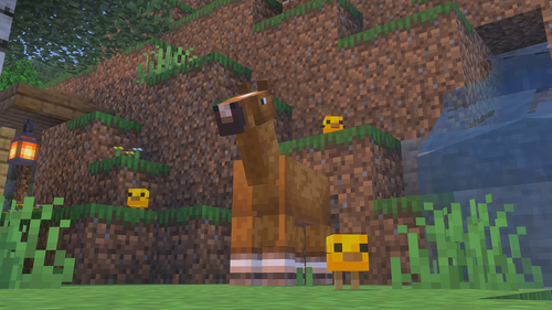 Mojang Studios, Xbox Game Studios