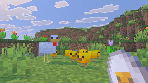 Mojang Studios, Xbox Game Studios