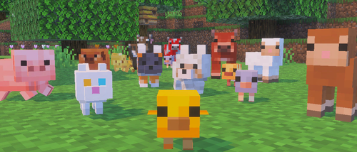 Mojang Studios, Xbox Game Studios