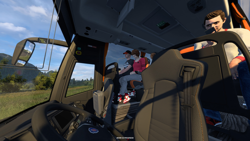 SCS Software