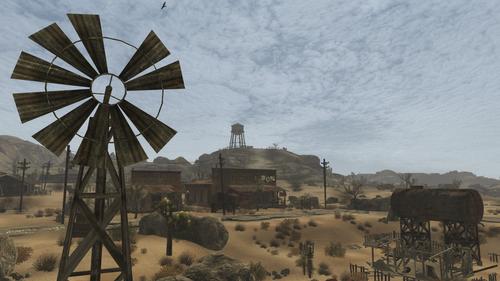 Fallout: New Vegas Extended Edition / Obsidian Entertainment
