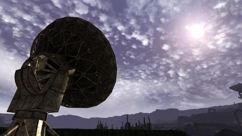 Fallout: New Vegas Extended Edition / Obsidian Entertainment