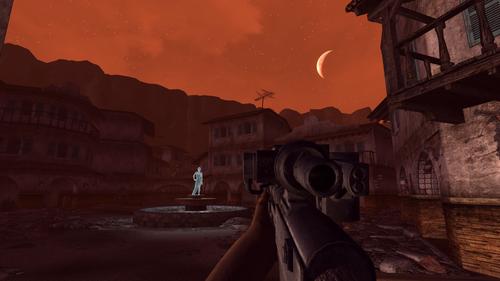 Fallout: New Vegas Extended Edition / Obsidian Entertainment