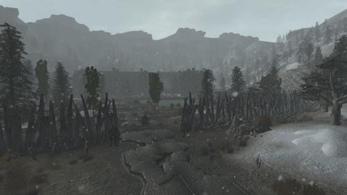 Fallout: New Vegas Extended Edition / Obsidian Entertainment