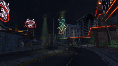 Fallout: New Vegas Extended Edition / Obsidian Entertainment