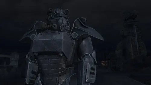 Fallout: New Vegas Extended Edition / Obsidian Entertainment
