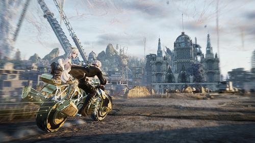 Изображение принадлежит&nbsp;Bandai Namco Entertainment Inc.