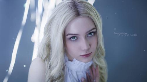 Photographer: Yulia Ailen. Cosplayer: angelinazelda