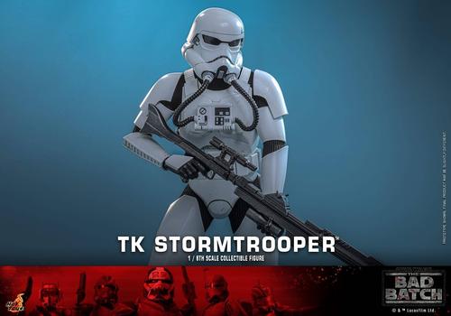 Права на изображения принадлежат Hot Toys и Lucasfilm