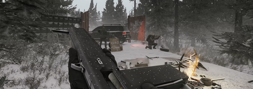 Battlestate Games