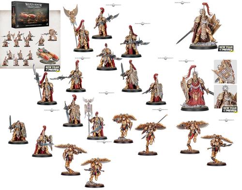 Права на изображения принадлежат Games Workshop