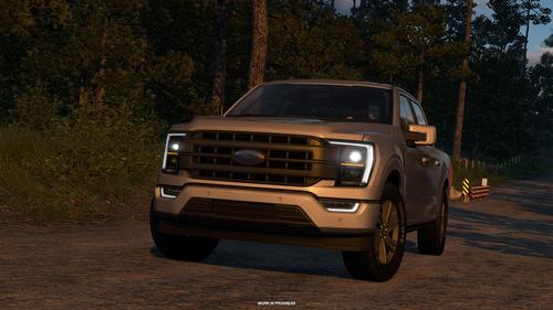 SCS Software