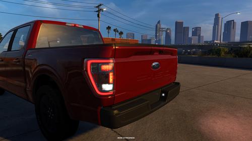 SCS Software