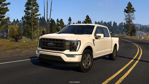 SCS Software