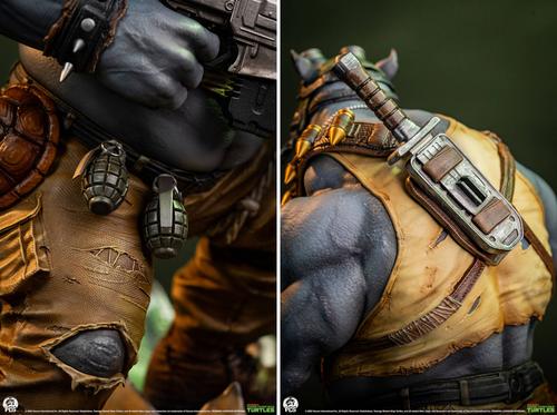 Image rights belong to Viacom International, Nickelodeon, and Premium Collectibles Studio