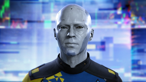 Quantic Dream
