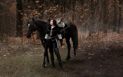 Fotógrafo: Eugen. Cosplayer: stasen_plus1