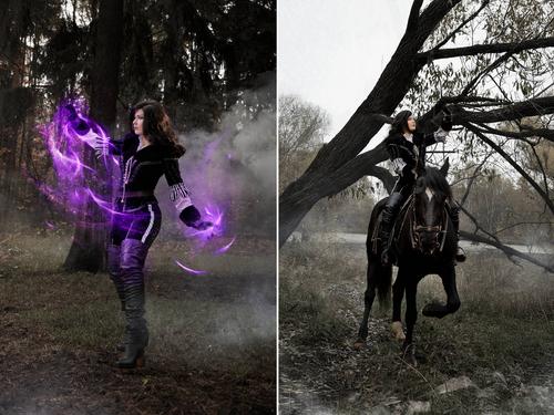 Fotógrafo: Eugen. Cosplayer: stasen_plus1