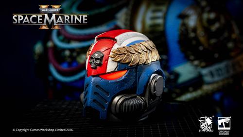 Los derechos de las imágenes pertenecen a Games Workshop y Starforged