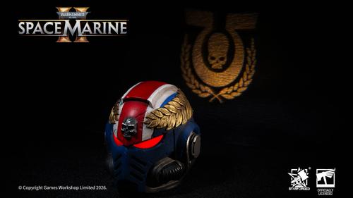 Los derechos de las imágenes pertenecen a Games Workshop y Starforged