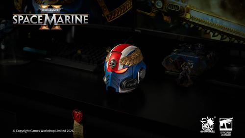 Los derechos de las imágenes pertenecen a Games Workshop y Starforged