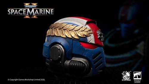 Los derechos de las imágenes pertenecen a Games Workshop y Starforged