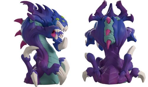 Derechos de imagen pertenecen a Riot Games y YouTooz