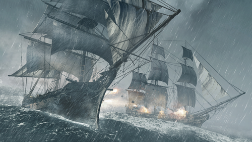 Ubisoft Entertainment SA