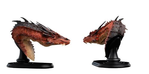 Image rights belong to Middle-earth Enterprises, New Line Productions, and Weta Workshop