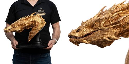 Image rights belong to Middle-earth Enterprises, New Line Productions, and Weta Workshop