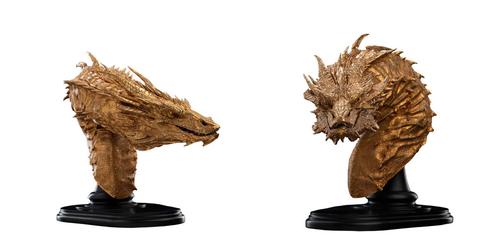 Image rights belong to Middle-earth Enterprises, New Line Productions, and Weta Workshop