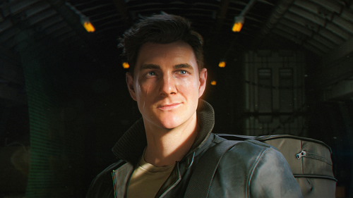 IO Interactive A/S 