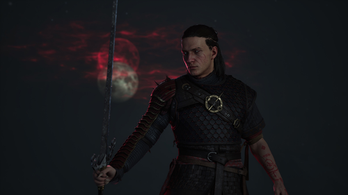 Rebel Wolves / Bandai Namco Entertainment