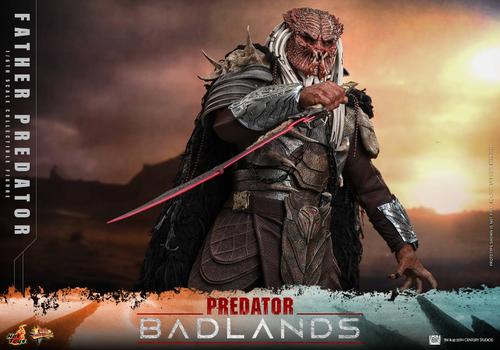 Права на изображения принадлежат 20th Century Studios и Hot Toys