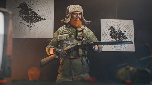 Battlestate Games