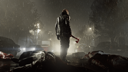 Resident Evil Requiem (Capcom)
