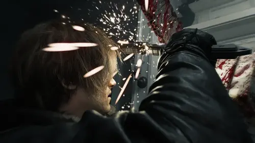 Resident Evil Requiem (Capcom)