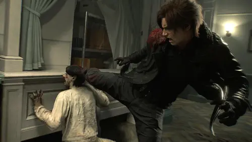 Resident Evil Requiem (Capcom)