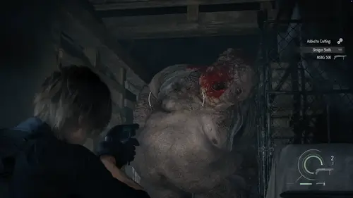 Resident Evil Requiem (Capcom)